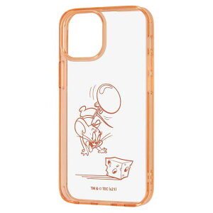 iPhone 13mini P[X gƃWF[ WF[ nCubhJo[ NA  ی  킢  IV L CO