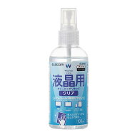 エレコム OAクリーナー 液晶画面用 ノンアルコールタイプ 100ml ELECOM