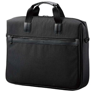 �G���R�� �r�W�l�X�o�b�O �p�\�R���o�b�O 15.6�C���` �������N�b�V���� �|���G�X�e�� �|�P�b�g×2 �u���b�N �V�����_�[�x���g�t�� ELECOM