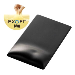�G���R�� FITTIO �}�E�X�p�b�h High �u���b�N ELECOM