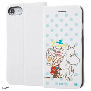 iPhone SE(2) 8 7 蒠^P[X [~ ݂ Cgu[ Jo[ }Olbg X}[g J[h|Pbg   킢 IJ-AP7SLC3W-MT006