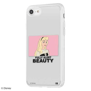 iPhone SE(2) 8 7 TPUP[X+wʃpl fBYj[ I[ Jo[  NA Ռ ی ւ   킢 IJ-DP7TP-AU015