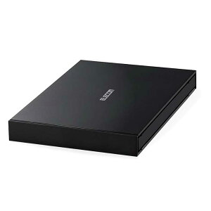 GR SSD 500GB Ot |[^u USB3.2(Gen1) ϏՌ ϐU ubN ELECOM