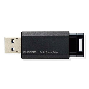 GR SSD Ot |[^u 250GB ^ mbN USB3.2(Gen1)Ή ubN PS4 PS4Pro PS5 ELECOM