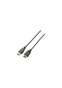 GR USB3.0P[u A-A^Cv X 2m ubN ELECOM