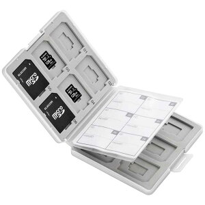 GR J[hP[X CfbNX䎆t SD12{microSD12[ zCg ELECOM