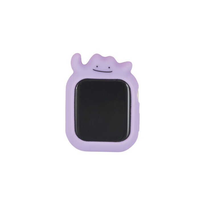 楽天市場 Apple Watch 41 40mm シリコンケース ポケモン メタモン ソフトカバー シリコン めたもん かわいい 可愛い おしゃれ オシャレ キャラ グルマン クロスロード 楽天市場店 楽天市場 Apple Watch 41 40mm シリコンケース ポケモン メタモン ソフトカバー シリコン めたもん かわいい 可愛い おしゃれ オシャレ キャラ グルマン クロスロード 楽天市場店