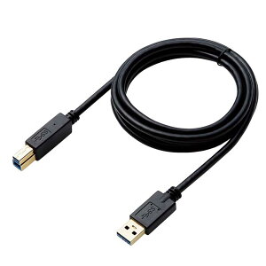 GR USBP[u 1.5m USB3.0 AIX-BIX ubN n[hfBXNEHDDڑ 3dV[h bLRlN^ ELECOM