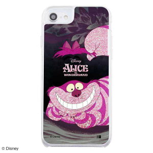 iPhone SE(��2����) 8 7 6s 6 �O���b�^�[�P�[�X �f�B�Y�j�[ �ӂ����̍��̃A���X ���� �J�o�[ �L���L�� �ی� ���킢�� ������� ���� IJ-DP76LG1P-AC002