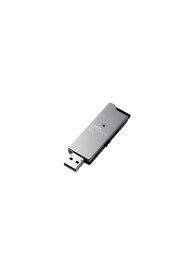 エレコム USBメモリ USB3.1（Gen1） 高速 190mB s 32GB アルミ素材 ブラック 1年保証 ELECOM