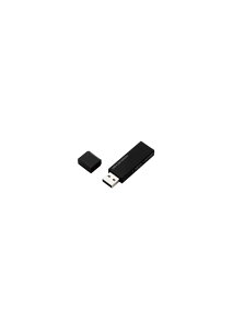 GR USB USB2.0 Lbv 32GB ÍZLeB pX[hF؋@\ 1Nۏ ubN ELECOM