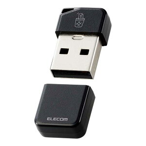GR USB USB3.2iGen1j ^ f[^] Lbv Xgbvz[t f[^h~\tg 32GB ubN ELECOM