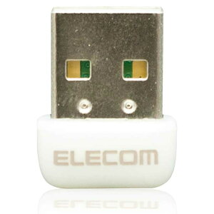 GR Wi-Fi[^[ LAN A_v^ 433mbps 11ac USB2.0 zCg ELECOM
