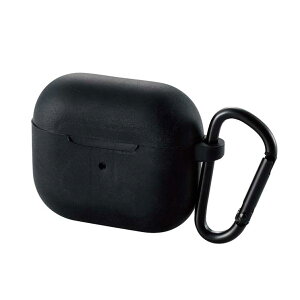 GR AirPods 3 P[X VR Jrit CX[dΉ ubN ELECOM