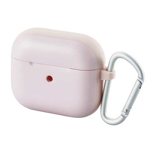 GR AirPods 3 P[X Jo[ ^tX Ռz Jrit CX[d MagSafe[d h~ sN ELECOM