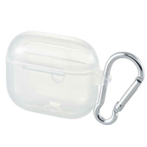 GR AirPods 3 P[X \tg TPU Jrit CX[dΉ NA ELECOM