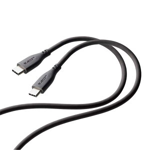 GR USBP[u USB A to USB C VRf RoHS ȈՃpbP[W ELECOM