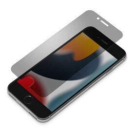 iPhone SE 第3世代 第2世代 8 7 6s 6 液晶画面保護フィルム 覗き見防止 ガイドフレーム付 液晶保護フィルム PGA