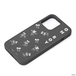 iPhone 13 Pro P[X fBYj[ ~bL[}EX MagSafeΉ RۃnCubhJo[ SIAA  킢   IV Vv L PGA