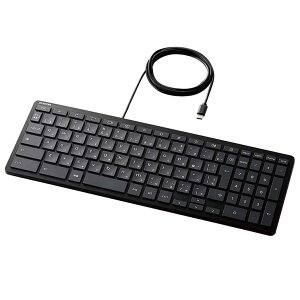 GR L[{[h L USB ^CvC p^Ot RpNg eL[t Chromebook WWCBF R ubN ELECOM