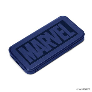 iPhone 13mini P[X MARVEL XpC_[} 蒠^ Jo[ MILKi }Olbg NA  J[h|Pbg 킢   IV L PGA