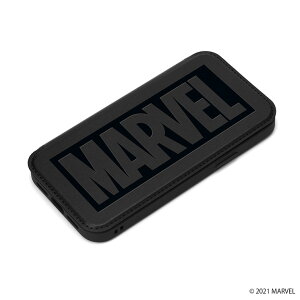iPhone 13mini P[X MARVEL Fm 蒠^ Jo[ MILKi }Olbg NA  J[h|Pbg 킢   IV L PGA