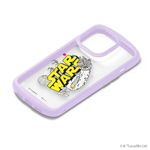 iPhone 13 Pro P[X STARWARS X^[EEH[Y OtBbN Jo[ NA  ϏՌ ϐU TPU 킢   IV L PGA
