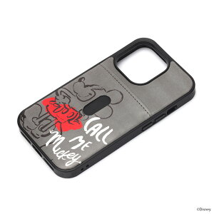 iPhone 13 Pro P[X fBYj[ ~bL[}EX Jo[ MILKi ϏՌ J[h [ |Pbg 킢   IV L PGA