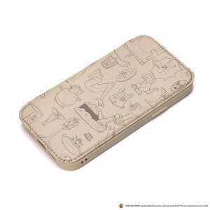 iPhone 13 Pro P[X gƃWF[ J 蒠^ Jo[ MILKi }Olbg NA  J[h|Pbg 킢   IV L PGA