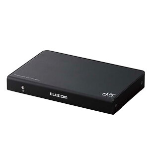 GR HDMIz 4K 60P Ή 1 4o Xvb^[ ubN
