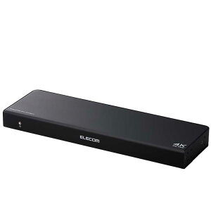 GR HDMIz 4K 60P Ή 1 8o Xvb^[ ubN