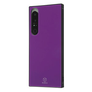 Xperia 1 IV GNXyA SO-51C , SOG06 P[X p[v Jo[ ϏՌ nCubh KAKU lp XNGA Vv  IV CO