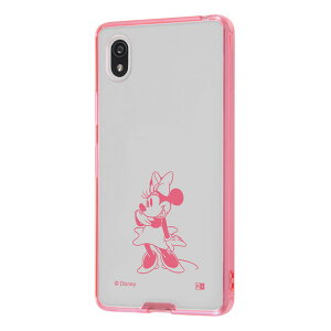 Xperia Ace III GNXyA SO-53C , SOG08 P[X fBYj[ ~j[}EX nCubhJo[ Charaful NA  킢   IV Vv L CAEg