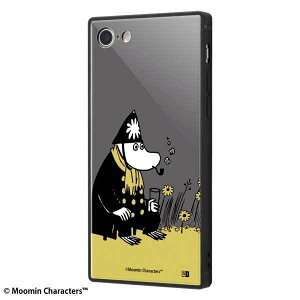 iPhone SE(2) 8 7 ϏՌP[X [~  nCubhJo[ KAKU XNGA lp L  킢  IQ-AP7K3B-MT015