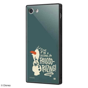 iPhone SE(2) 8 7 ϏՌP[X fBYj[ AiƐ̏ nCubhJo[ KAKU XNGA lp L  킢  IQ-DP7K3B-FR009