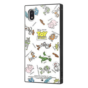 Xperia Ace III GNXyA SO-53C , SOG08 P[X fBYj[ gCEXg[[  ϏՌJo[ KAKU nCubh XNGA lp 킢   IV Vv L CO