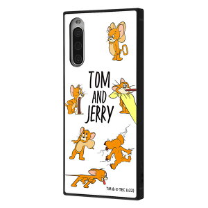 Xperia 10 IV GNXyA SO-52C , SOG07 , XQ-CC44 P[X gƃWF[ ȃWF[2 ϏՌJo[ KAKU nCubh XNGA lp 킢   IV Vv L C