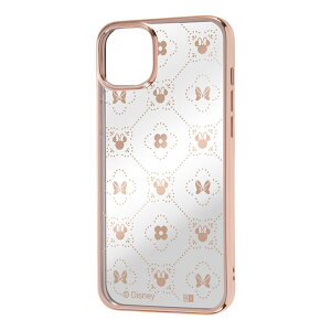 iPhone 14 Plus X}z P[X Jo[ fBYj[ ~j[}EX  ^bN LN^[ ObY TPU \tg ɋ ϏՌ  v  Xgbvz[ t