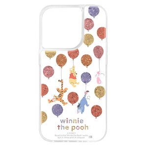 iPhone 14 Pro X}z P[X Jo[   v[   Ob^[ LL D o[ Pooh Vo[ Disney fBYj[ LN^[ ObY h V[  t Xm[h[