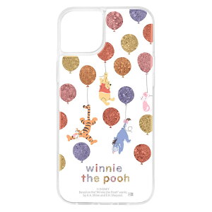 iPhone 14 Plus X}z P[X Jo[   v[   Ob^[ LL D o[ Pooh Vo[ Disney fBYj[ LN^[ ObY h V[  t Xm[h[