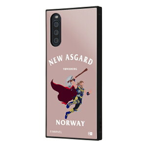 Xperia 10 III SO-51B SOG03 , Xperia 10III Lite XQ-BT44 P[X }CeB \[ GNXyA X}z Jo[ uE ݃J[ LN^[ ObY MARVEL }[F ϏՌ  v ^t