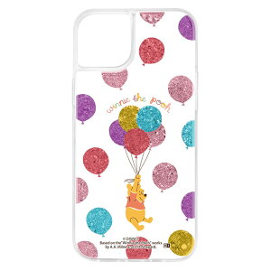 iPhone 14 Plus X}z P[X Jo[   v[   Ob^[ LL D o[ Pooh Vo[ Disney fBYj[ LN^[ ObY h V[  t Xm[h[