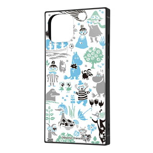 iPhone 14 iPhone 13 X}z P[X Jo[ [~ p^[2 Moomin 킢  k tBh ObY 킢  ϏՌ  XNGA GA NbV Xgbv z[ KAKU