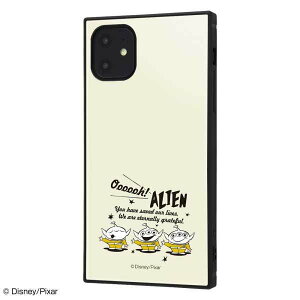iPhone 11 ϏՌP[X fBYj[ GCA nCubhJo[ KAKU XNGA lp L  킢  CO IQ-DP21K3TB-TY007