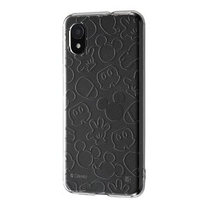 Galaxy A23 5G NA X}z P[X Jo[ w fBYj[ x ~bL[}EX SC-56C SCG18 LN^[ ObY  LL NA  TPU ɋ ϏՌ  v _炩 Xgbv