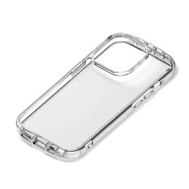 iPhone 14 Pro クリア ケース カバー スマホケース おしゃれ かわいい 背面 透明 MagSafe対応 アイフォン アイホン プロ PGA PG-22QPT04CL