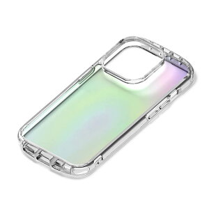 iPhone 14 Pro �N���A �P�[�X �I�[���� �� �J�o�[ �X�}�z�P�[�X ������� ���킢�� �w�� ���� ���C���{�[ MagSafe�Ή� �A�C�t�H�� �A�C�z�� �v�� PGA PG-22QPT05AR