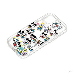 JiwC fBYj[ iPhone14 iPhone13 P[X ~bL[ & tY NA  LN^[ ObY ~j[ hih LINE X^v NGC^[ nCubhP[X CXg fUC 