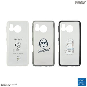 Xk[s[ AQUOS sense7 P[X LN^[ ObY W[N[ 傤 Z It AfB SH-53C SHG10 ϏՌ  SHARP V[v Jo[ ی SNG-753