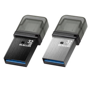 GR USB 32GB USB3.2(Gen1)/3.1(Gen1)/3.0/2.0 2in1 y Type-C / USB A z Lbv Ǎő200MB/s y Windows 11 Mac Android iPad OS Ή ubN/Vo[